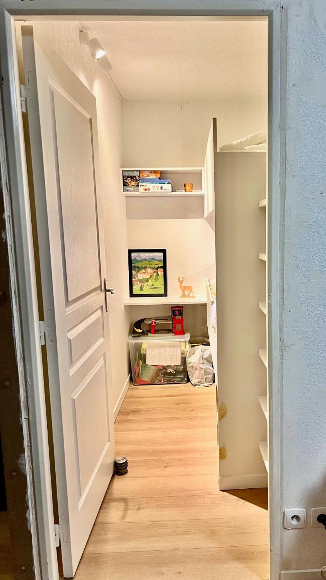 Appartement Familial Avec Parking Centre Valberg Péone 外观 照片